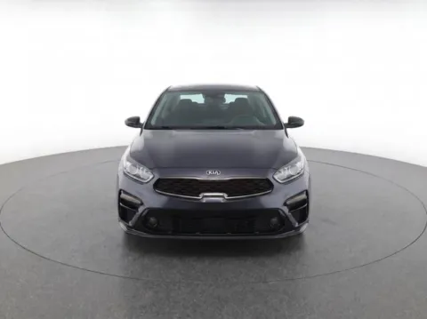 Photos of 2021 Kia Forte GT for sale in Frederick, MD at Hi Lo Auto Sales - Frederick - Route 40