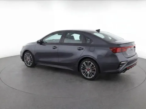 More photos of 2021 Kia Forte GT at Hi Lo Auto Sales - Frederick - Route 40, MD