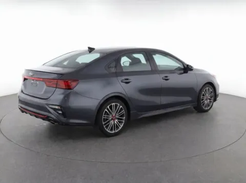 More photos of 2021 Kia Forte GT at Hi Lo Auto Sales - Frederick - Route 40, MD