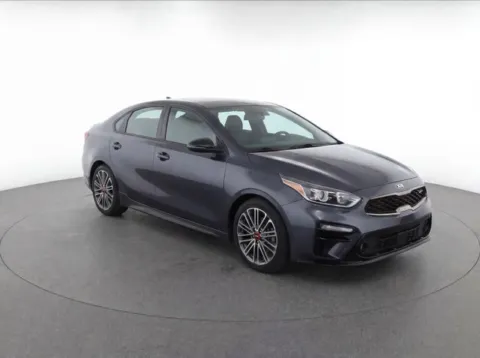 Another view of 2021 Kia Forte GT for sale in Frederick, MD at Hi Lo Auto Sales - Frederick - Route 40
