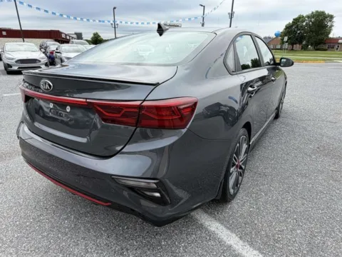 More photos of 2021 Kia Forte GT at Hi Lo Auto Sales - Frederick - Route 40, MD