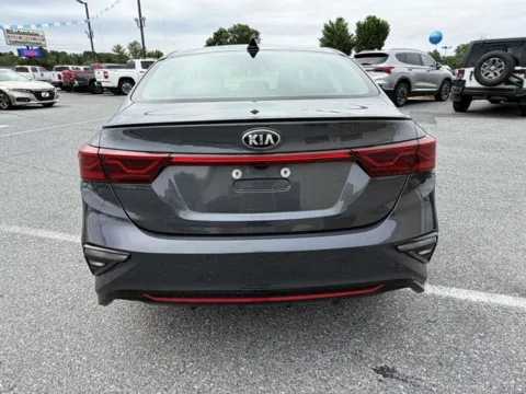 More photos of 2021 Kia Forte GT at Hi Lo Auto Sales - Frederick - Route 40, MD