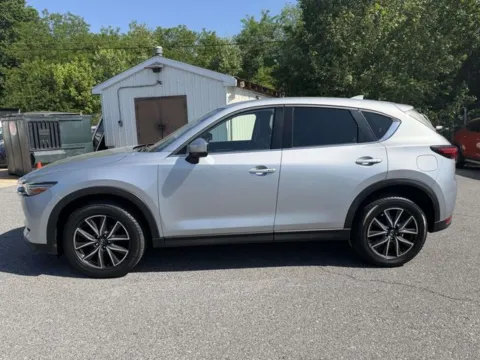 Photos of 2017 Mazda CX-5 Grand Select for sale in Frederick, MD at Hi Lo Auto Sales - Frederick - Route 40