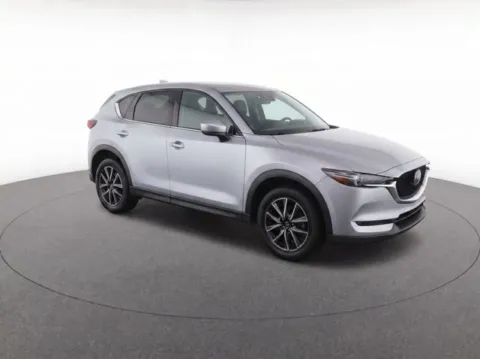 Another view of 2017 Mazda CX-5 Grand Select for sale in Frederick, MD at Hi Lo Auto Sales - Frederick - Route 40