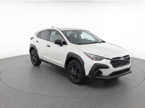 Another view of 2024 Subaru Crosstrek for sale in Frederick, MD at Hi Lo Auto Sales - Frederick - Route 40