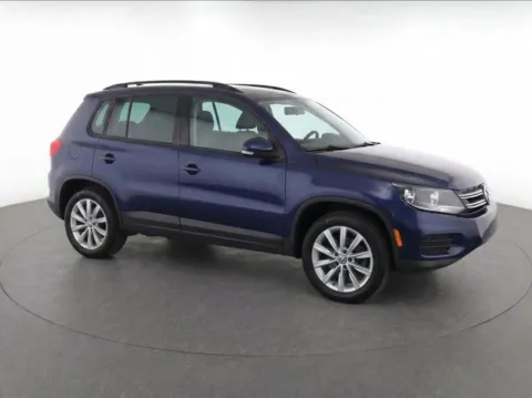 Photos of 2015 Volkswagen Tiguan SEL for sale in Frederick, MD at Hi Lo Auto Sales - Frederick - Route 40