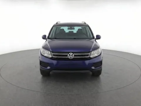 More photos of 2015 Volkswagen Tiguan SEL at Hi Lo Auto Sales - Frederick - Route 40, MD