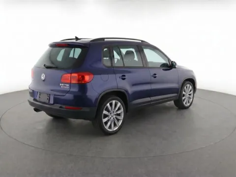 More photos of 2015 Volkswagen Tiguan SEL at Hi Lo Auto Sales - Frederick - Route 40, MD