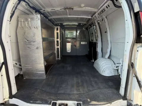 More photos of 2011 Chevrolet Express 1500 Work Van at Hi Lo Auto Sales, MD