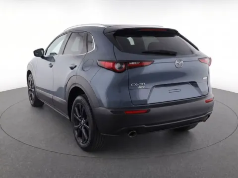 More photos of 2023 Mazda CX-30 2.5 S Carbon Edition at Hi Lo Auto Sales - Frederick - Route 40, MD