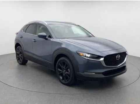 Another view of 2023 Mazda CX-30 2.5 S Carbon Edition for sale in Frederick, MD at Hi Lo Auto Sales - Frederick - Route 40