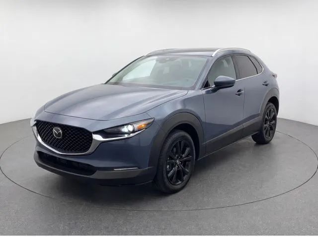 2023 Mazda CX-30 Carbon Edition AWD's photo
