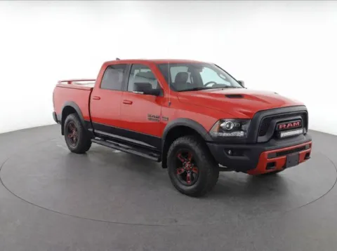 Another view of 2017 Ram 1500 Rebel for sale in Frederick, MD at Hi Lo Auto Sales - Frederick - Route 40