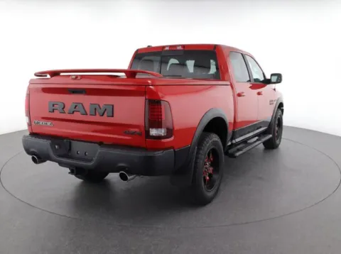 More photos of 2017 Ram 1500 Rebel at Hi Lo Auto Sales - Frederick - Route 40, MD