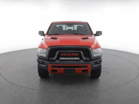Photos of 2017 Ram 1500 Rebel for sale in Frederick, MD at Hi Lo Auto Sales - Frederick - Route 40