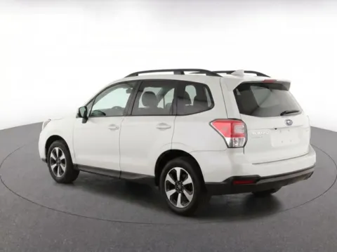 Another view of 2017 Subaru Forester 2.5i Premium for sale in Frederick, MD at Hi Lo Auto Sales - Frederick - Route 40