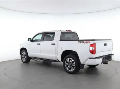 More photos of 2019 Toyota Tundra SR5 at Hi Lo Auto Sales - Frederick - Route 40, MD