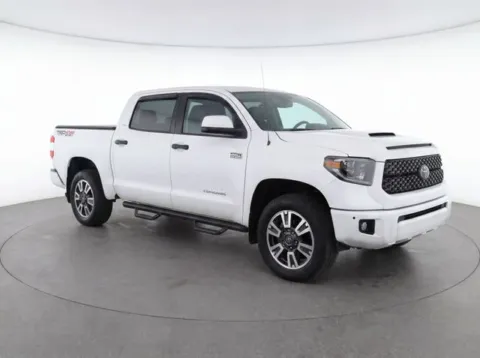 Another view of 2019 Toyota Tundra SR5 for sale in Frederick, MD at Hi Lo Auto Sales - Frederick - Route 40