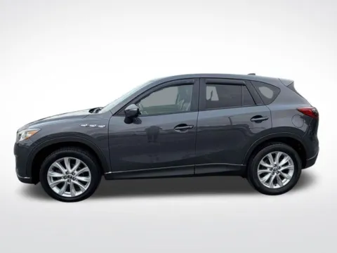 Photos of 2015 Mazda CX-5 Grand Touring for sale in Frederick, MD at Hi Lo Auto Sales
