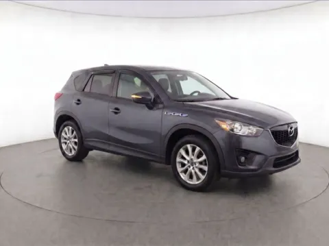 Photos of 2015 Mazda CX-5 Grand Touring for sale in Frederick, MD at Hi Lo Auto Sales - Frederick - Route 40