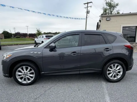 Photos of 2015 Mazda CX-5 Grand Touring for sale in Frederick, MD at Hi Lo Auto Sales - Frederick - Route 40