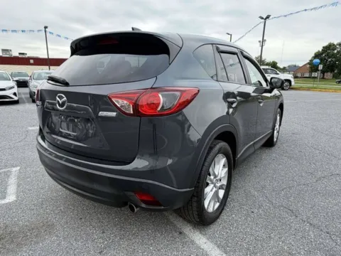 More photos of 2015 Mazda CX-5 Grand Touring at Hi Lo Auto Sales, MD