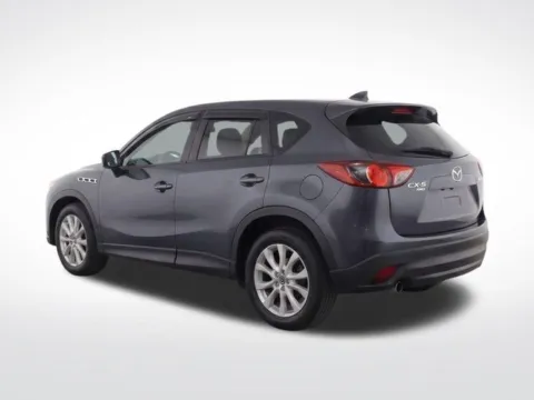 More photos of 2015 Mazda CX-5 Grand Touring at Hi Lo Auto Sales, MD