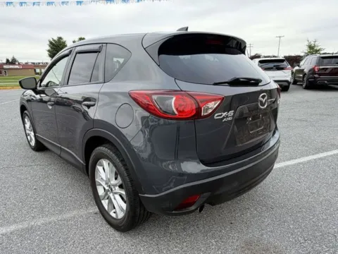 Another view of 2015 Mazda CX-5 Grand Touring for sale in Frederick, MD at Hi Lo Auto Sales