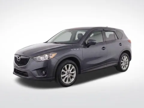 Photos of 2015 Mazda CX-5 Grand Touring for sale in Frederick, MD at Hi Lo Auto Sales
