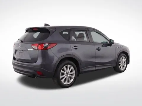 Another view of 2015 Mazda CX-5 Grand Touring for sale in Frederick, MD at Hi Lo Auto Sales