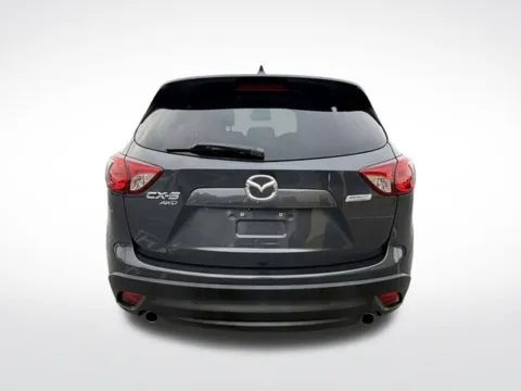 More photos of 2015 Mazda CX-5 Grand Touring at Hi Lo Auto Sales, MD