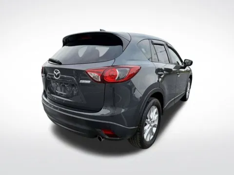 More photos of 2015 Mazda CX-5 Grand Touring at Hi Lo Auto Sales, MD