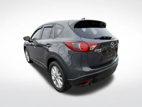 Another view of 2015 Mazda CX-5 Grand Touring for sale in Frederick, MD at Hi Lo Auto Sales