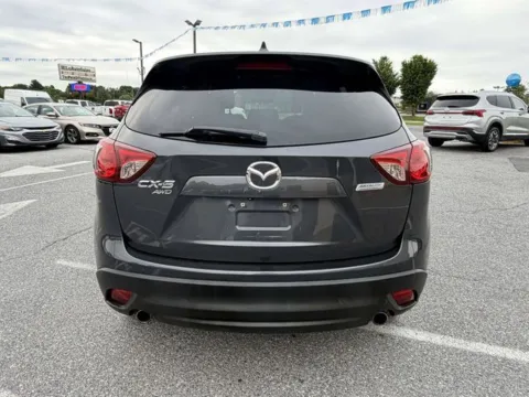 More photos of 2015 Mazda CX-5 Grand Touring at Hi Lo Auto Sales, MD