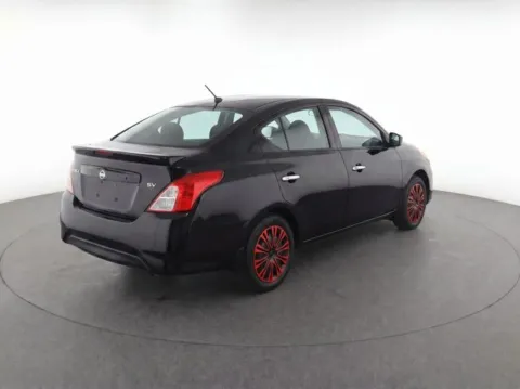 More photos of 2019 Nissan Versa 1.6 SV at Hi Lo Auto Sales - Frederick - Route 40, MD