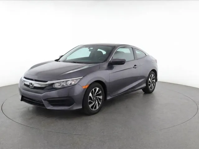 Unknown 2017 Honda Civic LX-P for sale in Frederick, MD
