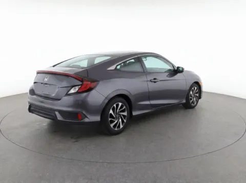 More photos of 2017 Honda Civic LX-P at Hi Lo Auto Sales - Frederick - Route 40, MD