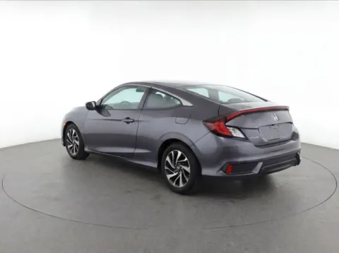 Another view of 2017 Honda Civic LX-P for sale in Frederick, MD at Hi Lo Auto Sales - Frederick - Route 40