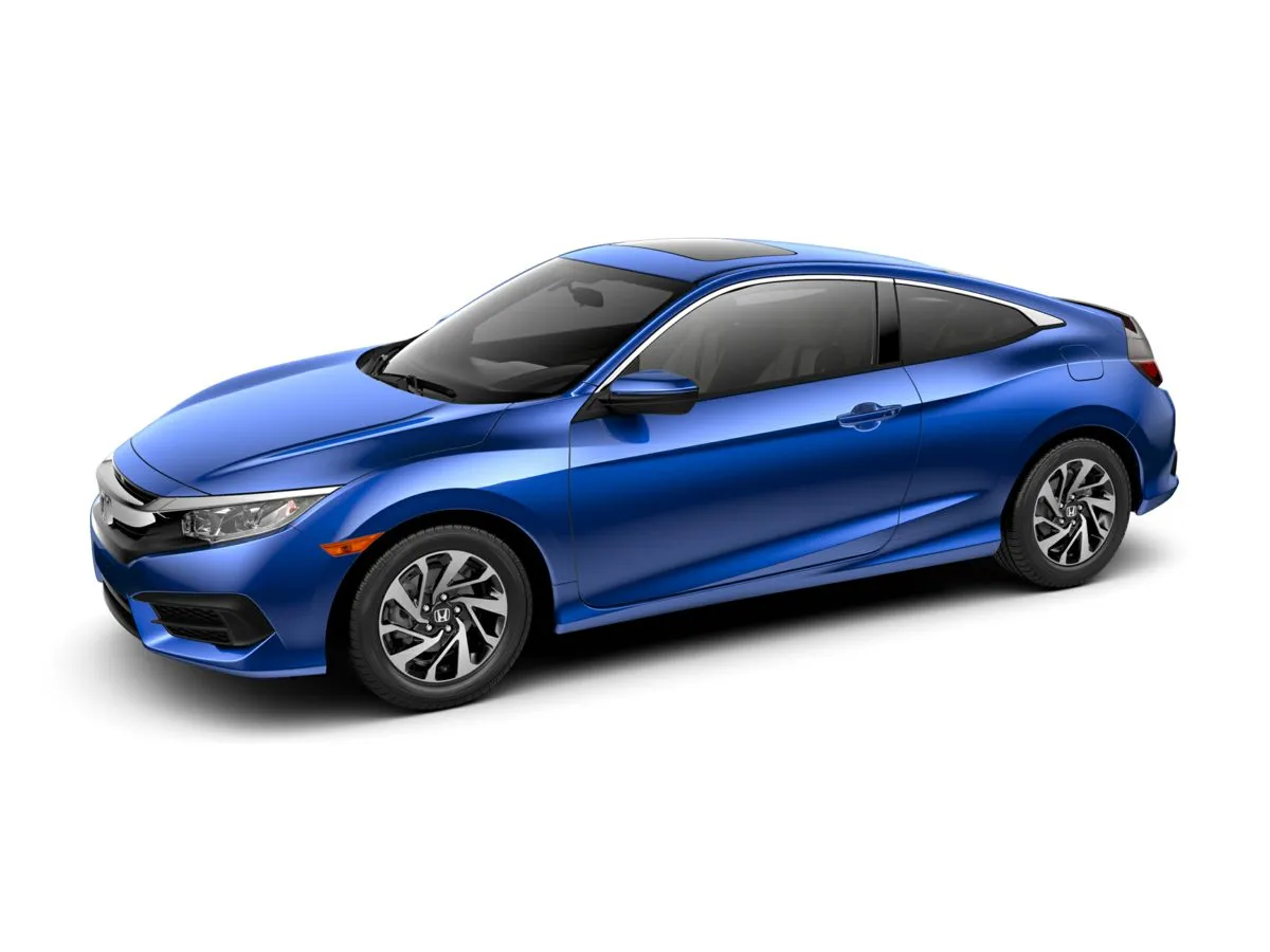 2017 Honda Civic LX-P for sale in Frederick, MD