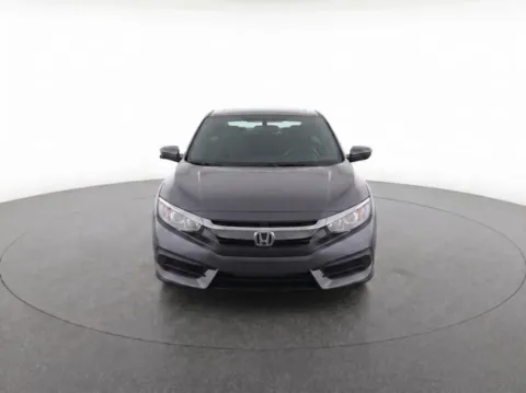 More photos of 2017 Honda Civic LX-P at Hi Lo Auto Sales - Frederick - Route 40, MD