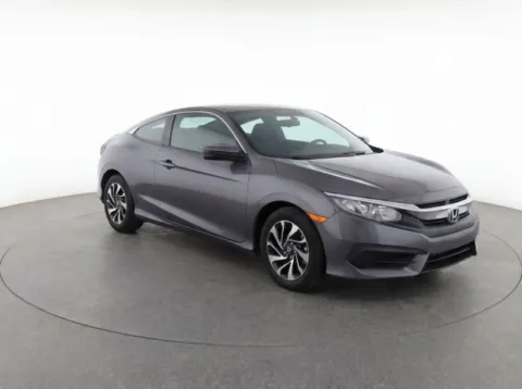 Photos of 2017 Honda Civic LX-P for sale in Frederick, MD at Hi Lo Auto Sales - Frederick - Route 40