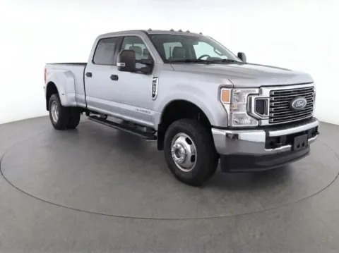 Photos of 2020 Ford F-350SD XL for sale in Frederick, MD at Hi Lo Auto Sales - Frederick - Route 40