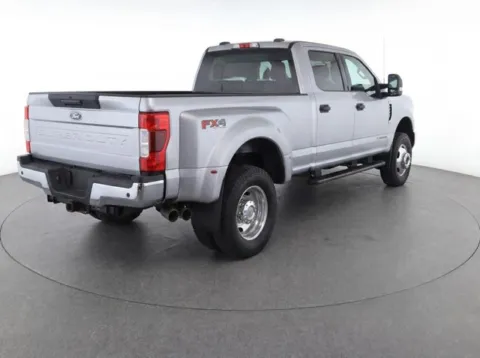 More photos of 2020 Ford F-350SD XL at Hi Lo Auto Sales - Frederick - Route 40, MD