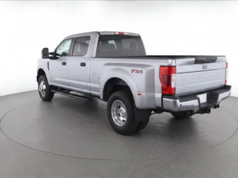 Another view of 2020 Ford F-350SD XL for sale in Frederick, MD at Hi Lo Auto Sales - Frederick - Route 40