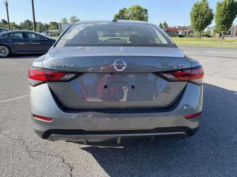 More photos of 2022 Nissan Sentra SV at Hi Lo Auto Sales - Frederick - Route 40, MD