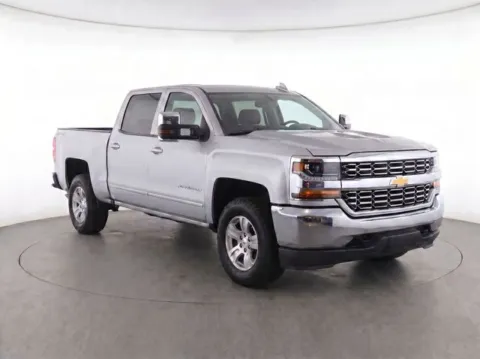 Another view of 2017 Chevrolet Silverado 1500 LT for sale in Frederick, MD at Hi Lo Auto Sales - Frederick - Route 40