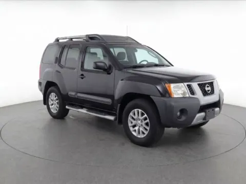 Another view of 2015 Nissan Xterra S for sale in Frederick, MD at Hi Lo Auto Sales - Frederick - Route 40
