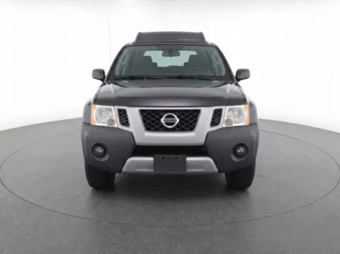 More photos of 2015 Nissan Xterra S at Hi Lo Auto Sales - Frederick - Route 40, MD