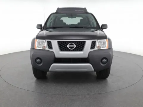 More photos of 2015 Nissan Xterra S at Hi Lo Auto Sales - Frederick - Route 40, MD