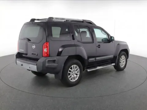More photos of 2015 Nissan Xterra S at Hi Lo Auto Sales - Frederick - Route 40, MD